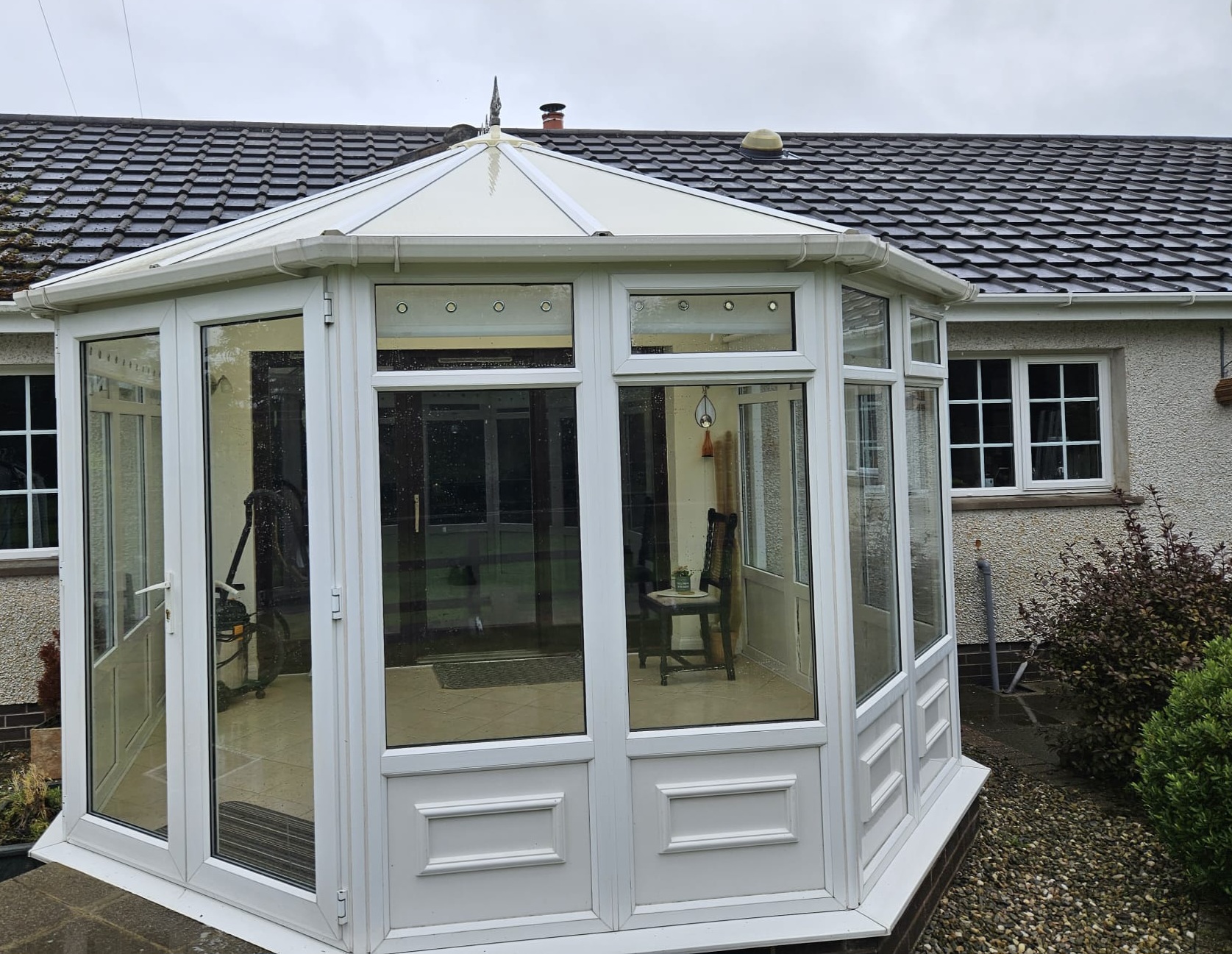 Conservatory-Cleans-Newtonards