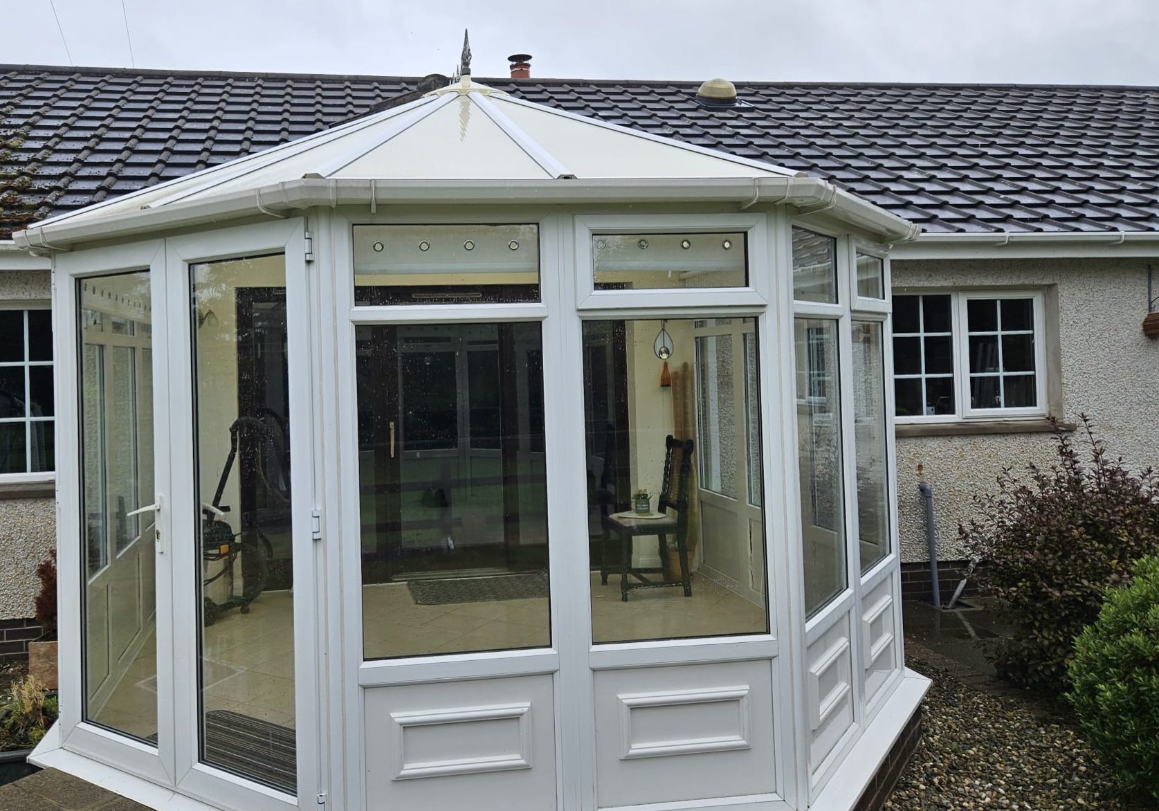 Conservatory-Cleans-Newtonards