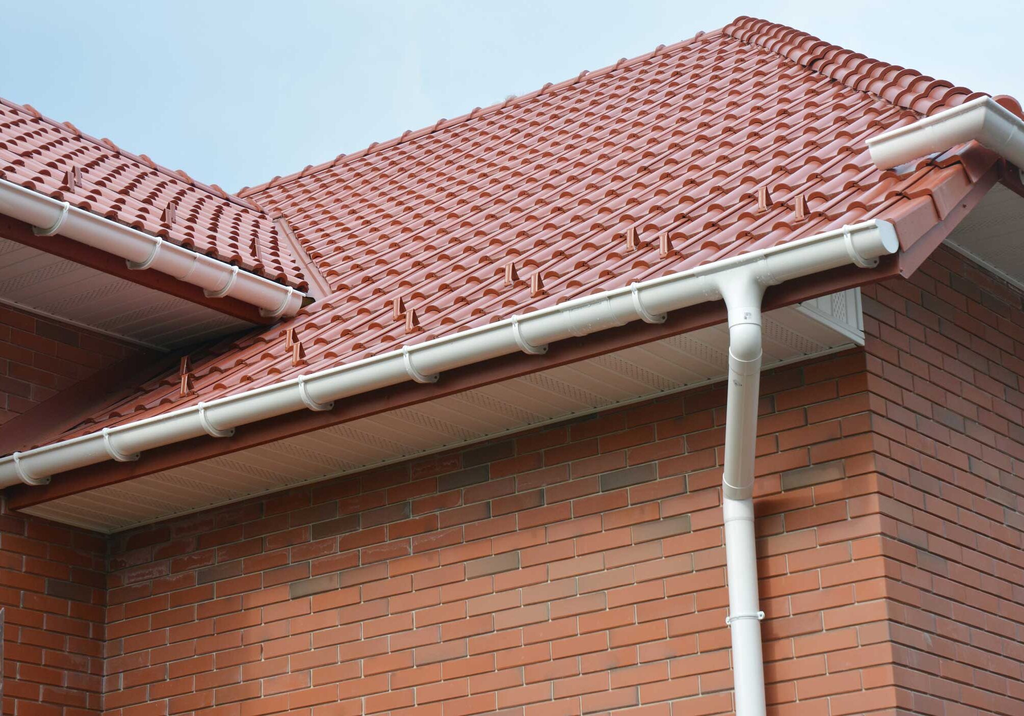 UPVC Fascia Cleaning Newtownards