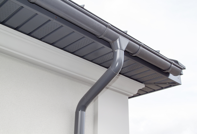gutter cleaning in newtownards